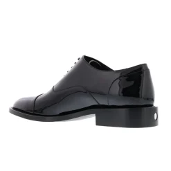 Elegante Eidechsenmuster-Formalwear