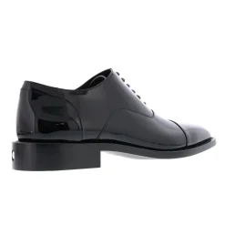 Elegante Eidechsenmuster-Formalwear