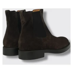 Elegante Formelle Gummistiefeletten