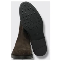 Elegante Formelle Gummistiefeletten