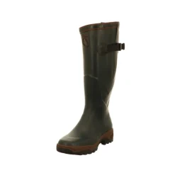 Elegante Gummistiefel für Damen