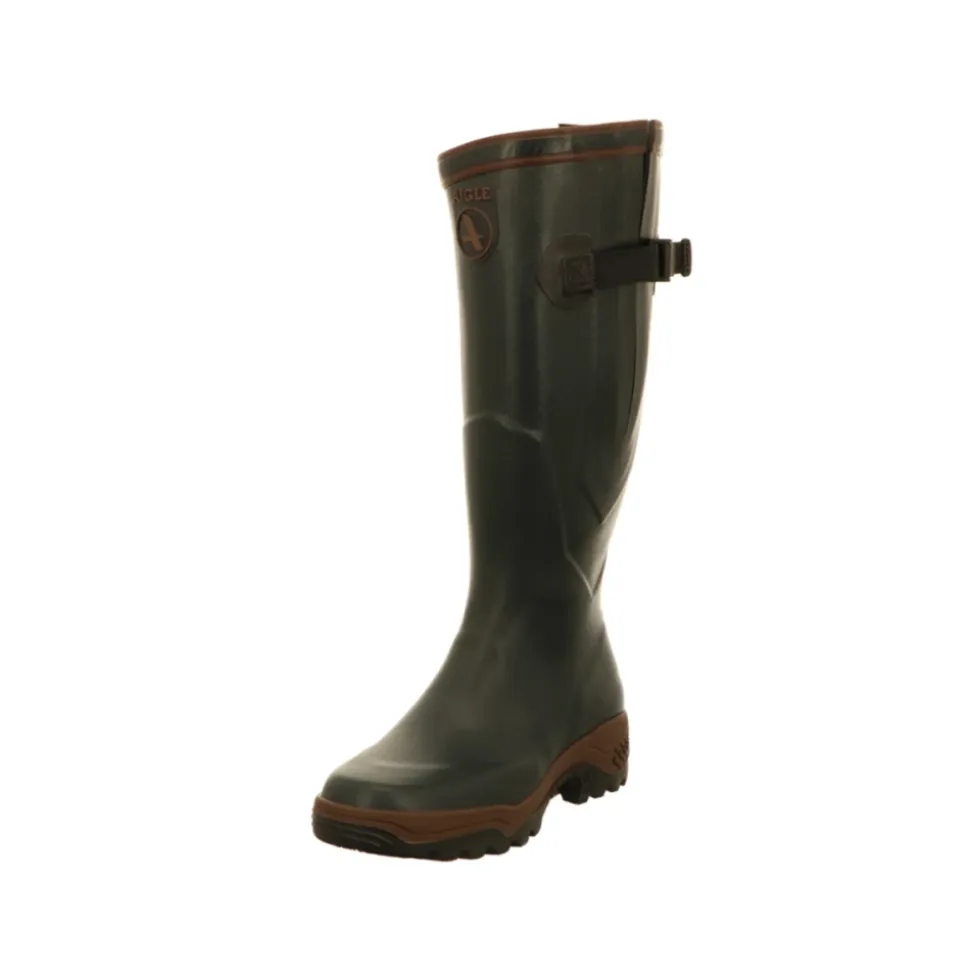 Elegante Gummistiefel für Damen