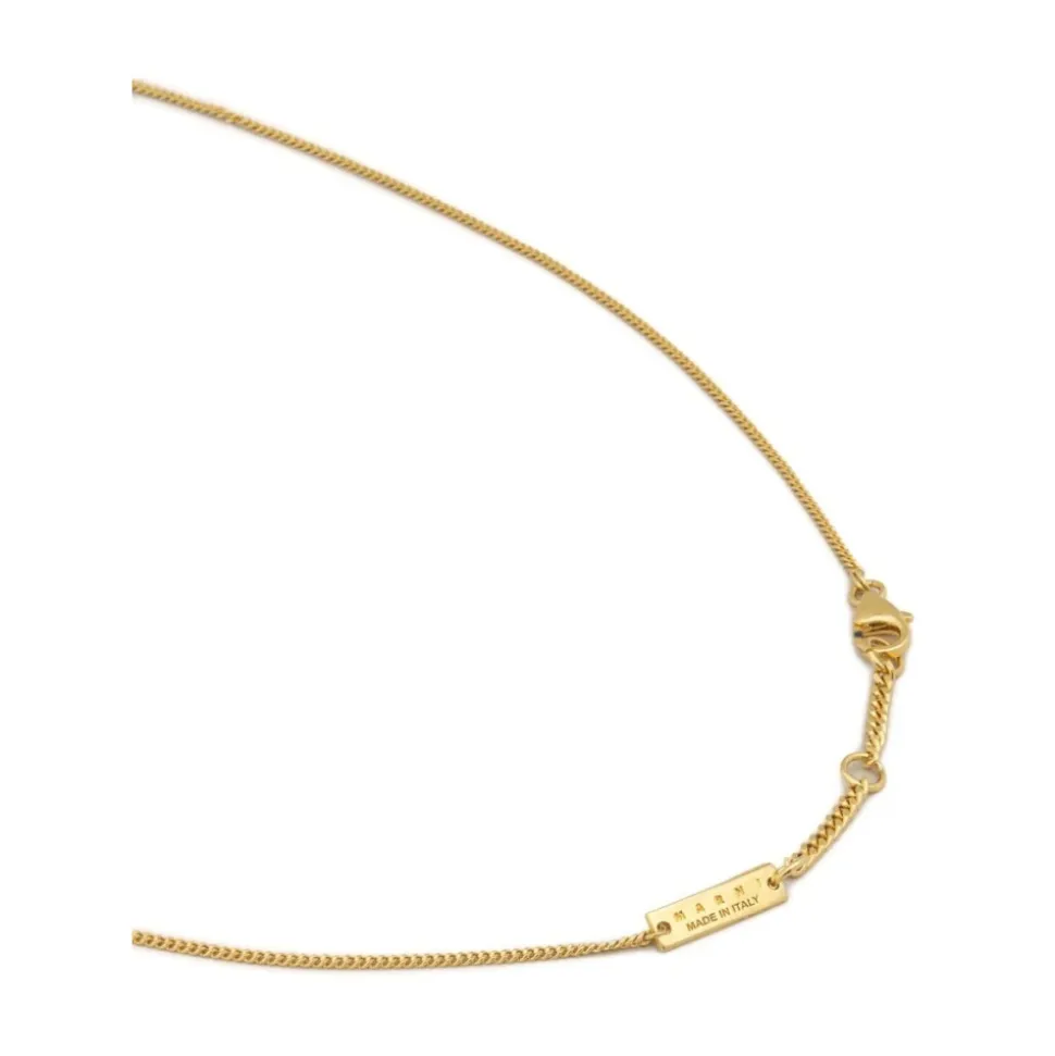 Elegante Perlenkette