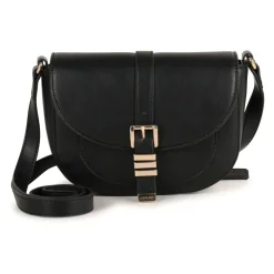 Elegante Praktische Stoff-Schultertasche