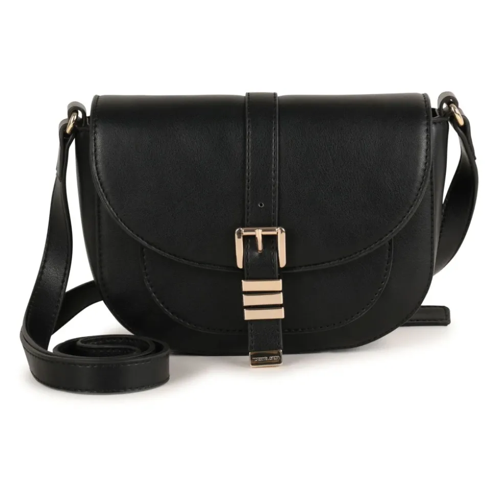 Elegante Praktische Stoff-Schultertasche