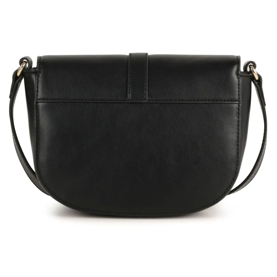 Elegante Praktische Stoff-Schultertasche