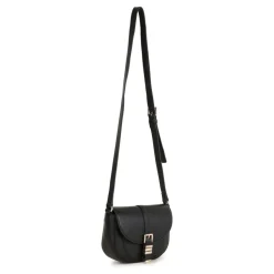 Elegante Praktische Stoff-Schultertasche