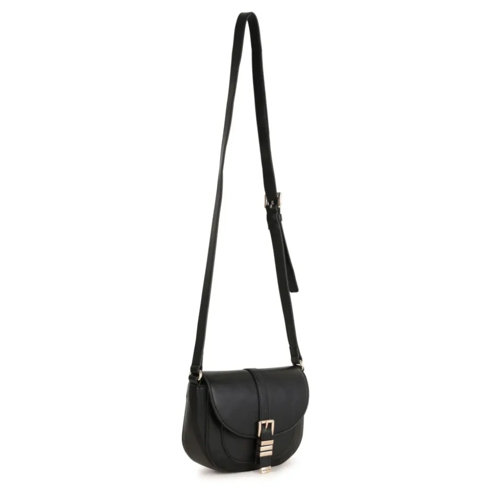 Elegante Praktische Stoff-Schultertasche