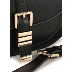 Elegante Praktische Stoff-Schultertasche