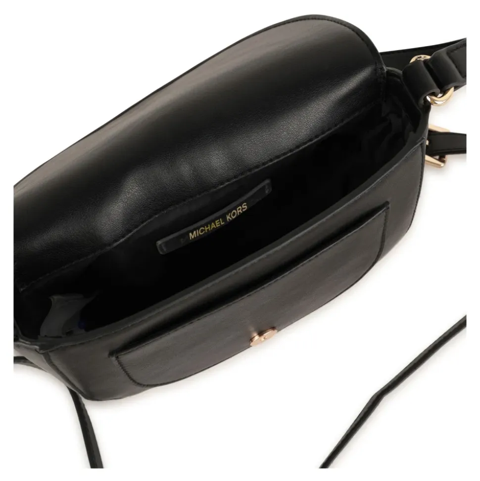 Elegante Praktische Stoff-Schultertasche