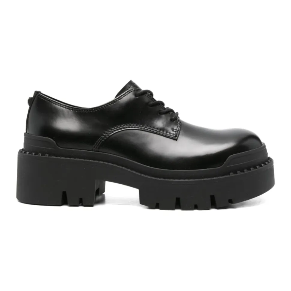 Elegante Schnürschuhe für Damen