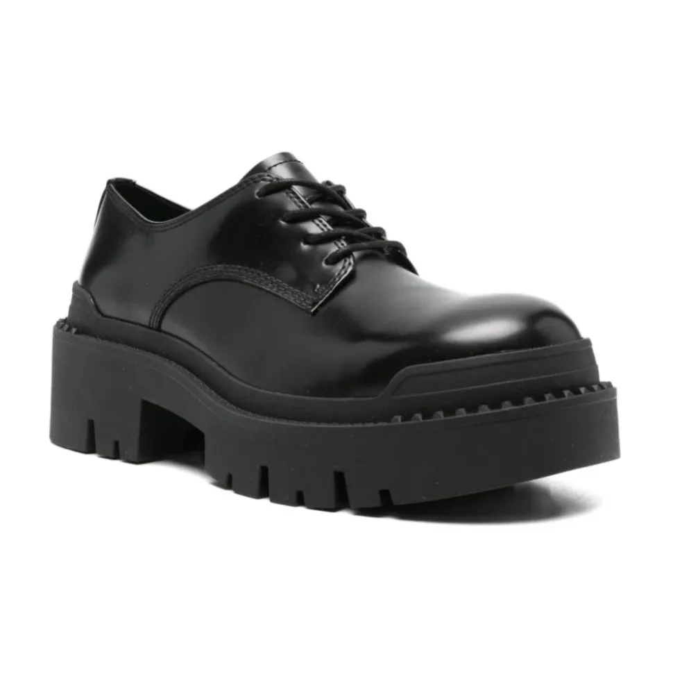 Elegante Schnürschuhe für Damen