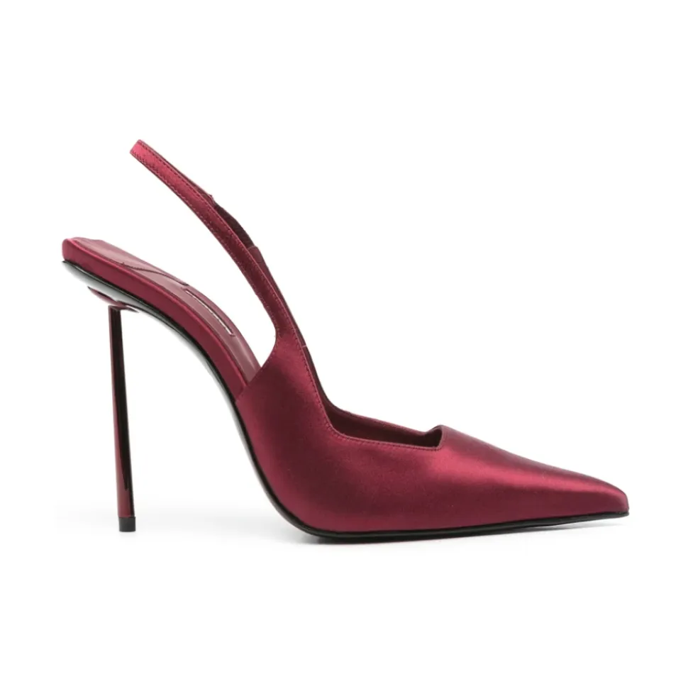 Elegante Schuhe 6101E100BXPPSM 160