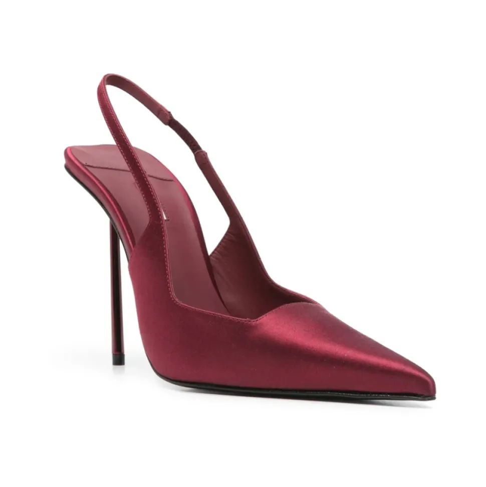 Elegante Schuhe 6101E100BXPPSM 160