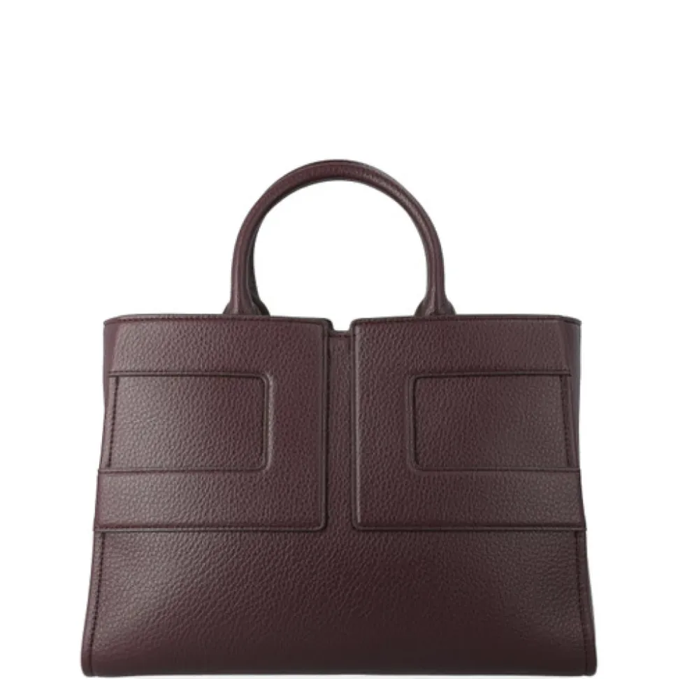 Elegante Schultertasche BS34A56E2-EA4