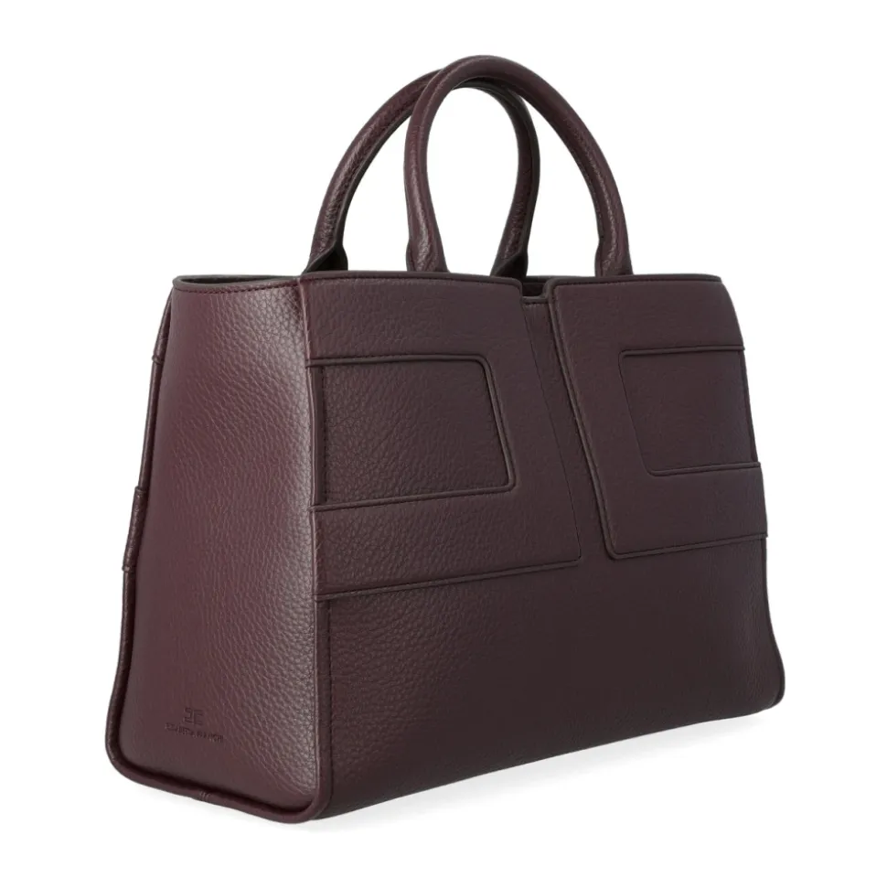 Elegante Schultertasche BS34A56E2-EA4