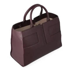 Elegante Schultertasche BS34A56E2-EA4