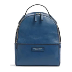Eleganter kleiner Lederrucksack