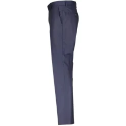 Eleganter Moderner Einreiher-Anzug