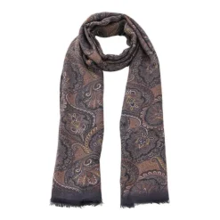 Eleganter Paisley-Muster Schal