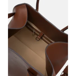 Eleganter Reisestil