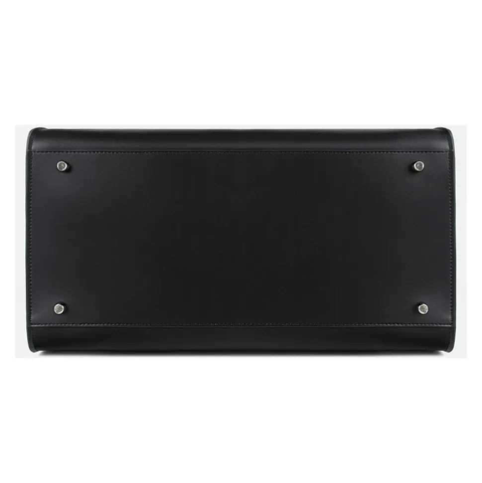 Eleganter Reisestil