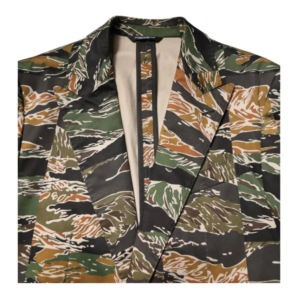 Eleganter Slim Fit 2-Teiliger Anzug