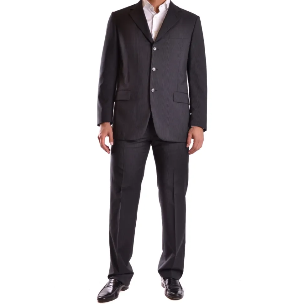 Elegantes Anzugs-Set
