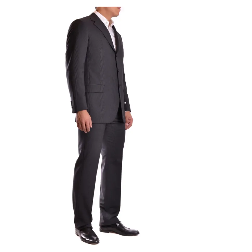 Elegantes Anzugs-Set