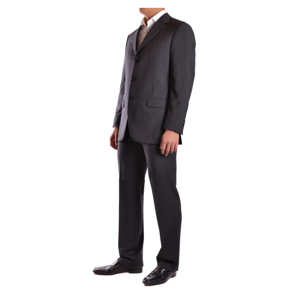 Elegantes Anzugs-Set