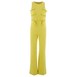 Elegantes Jumpsuit-Kleid