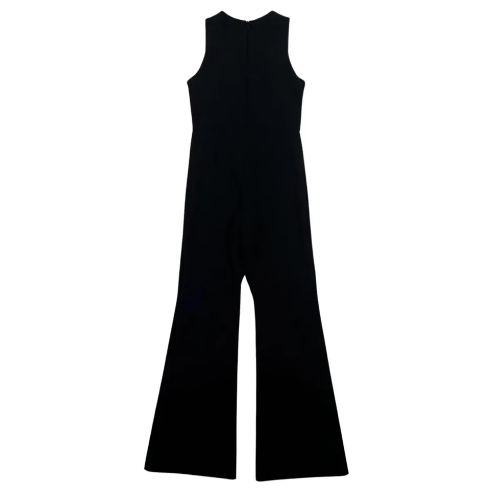 Elegantes Jumpsuit-Kleid