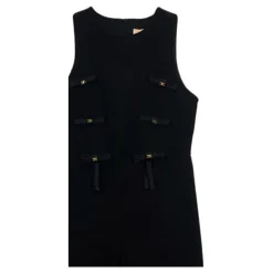 Elegantes Jumpsuit-Kleid