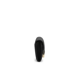 Elegantes Leder Portemonnaie