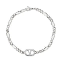 Elegantes Ovalette Armband
