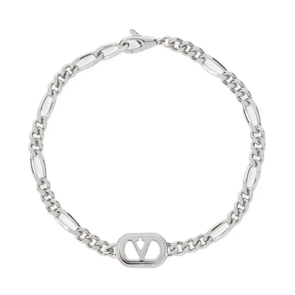 Elegantes Ovalette Armband