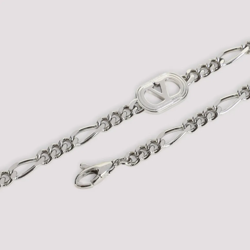 Elegantes Ovalette Armband