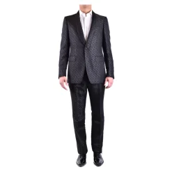 Elegantes Schwarzes Kleid für Frauen