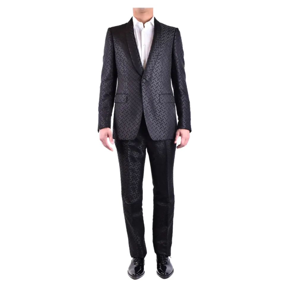 Elegantes Schwarzes Kleid für Frauen