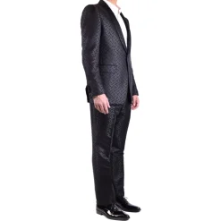 Elegantes Schwarzes Kleid für Frauen