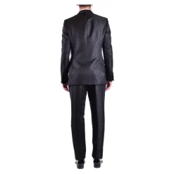 Elegantes Schwarzes Kleid für Frauen
