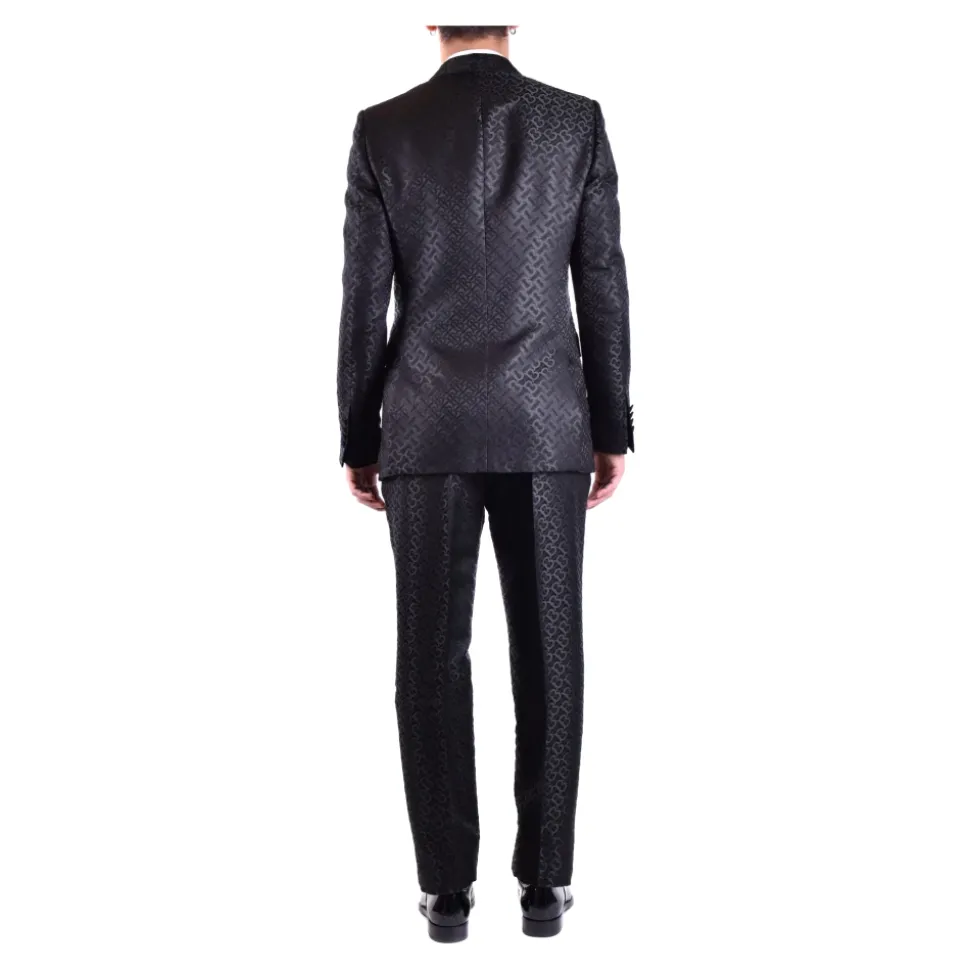 Elegantes Schwarzes Kleid für Frauen