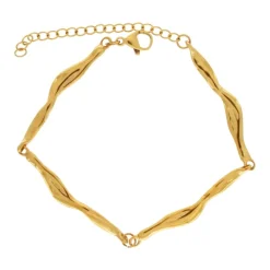 Elegantes Wasserdichtes Gliederarmband