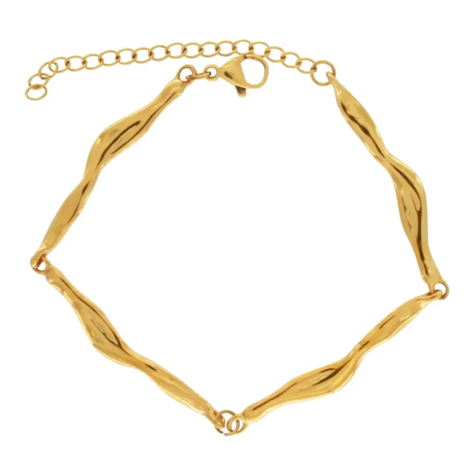 Elegantes Wasserdichtes Gliederarmband