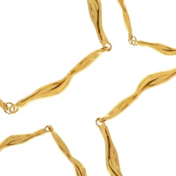Elegantes Wasserdichtes Gliederarmband