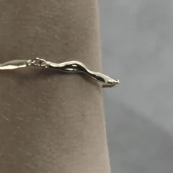 Elegantes Wasserdichtes Gliederarmband