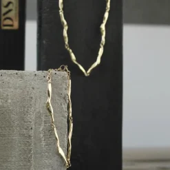 Elegantes Wasserdichtes Gliederarmband