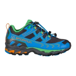 Elektrisch Blau Flamme Ultra Raptor II GTX