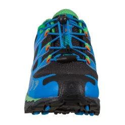 Elektrisch Blau Flamme Ultra Raptor II GTX