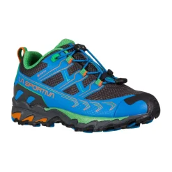 Elektrisch Blau Flamme Ultra Raptor II GTX